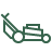 Gartenpflege 2 gardening icon green 03
